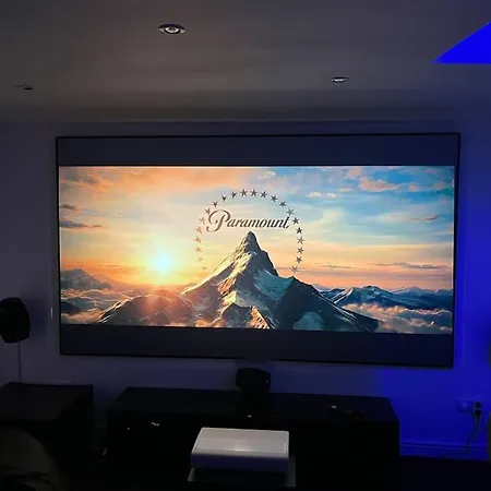 Apartment Hollywood 9 People - Khbnb Center *