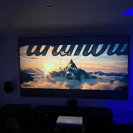 아파트 Hollywood 9 People - Khbnb Center 스트라스부르